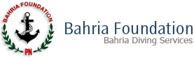 Bahria Diving